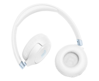 JBL TUNE 680NC białe z ANC - 1363129 - zdjęcie 4